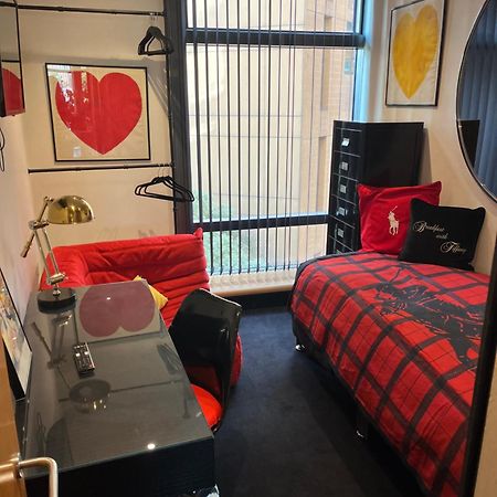 Luxury Designer Apartment River View Of Parliament Westminster Big Ben. Londyn Zewnętrze zdjęcie