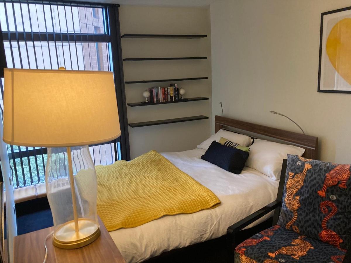 Luxury Designer Apartment River View Of Parliament Westminster Big Ben. Londyn Zewnętrze zdjęcie